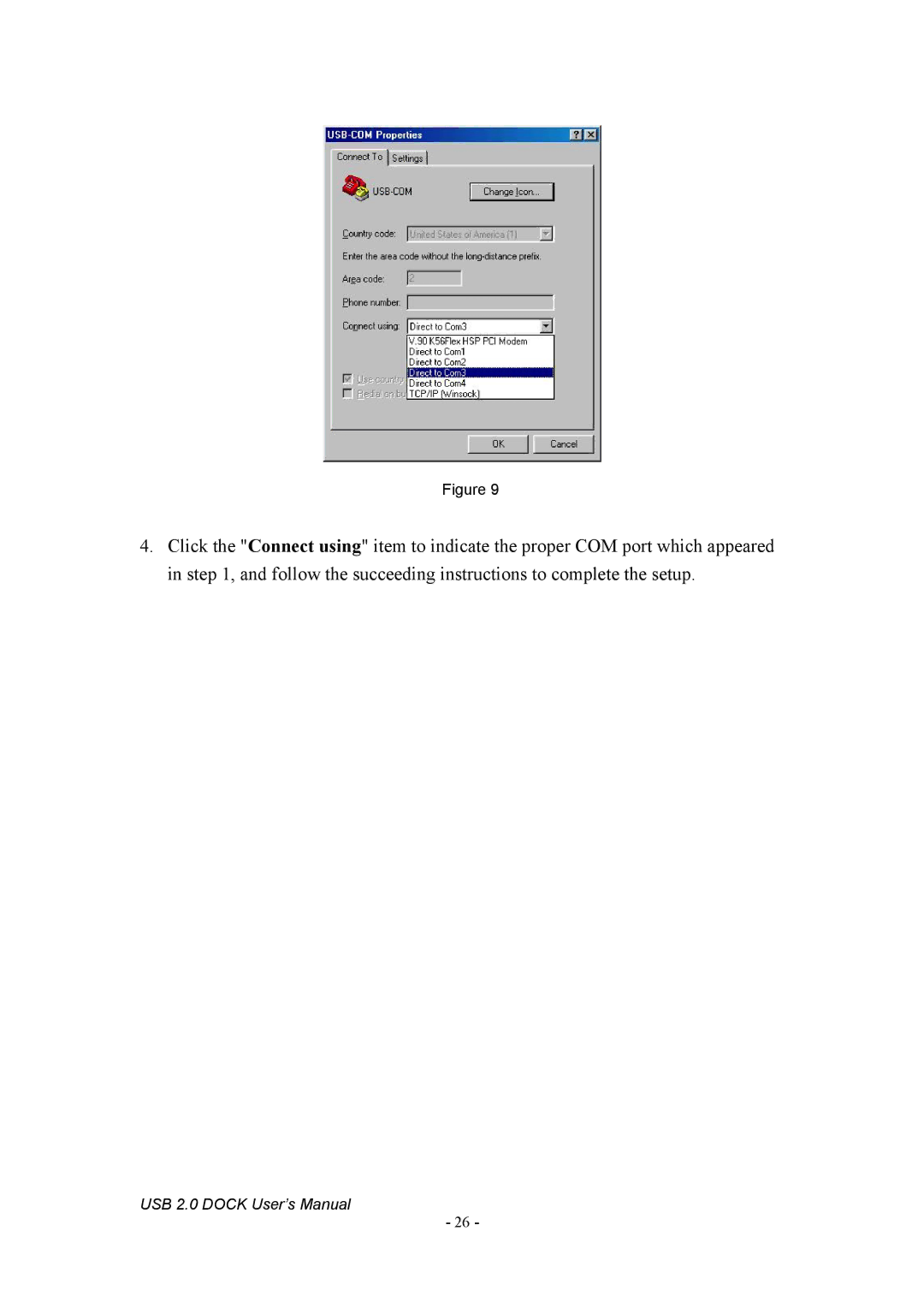 Jameco Electronics 527822 manual USB 2.0 Dock User’s Manual 