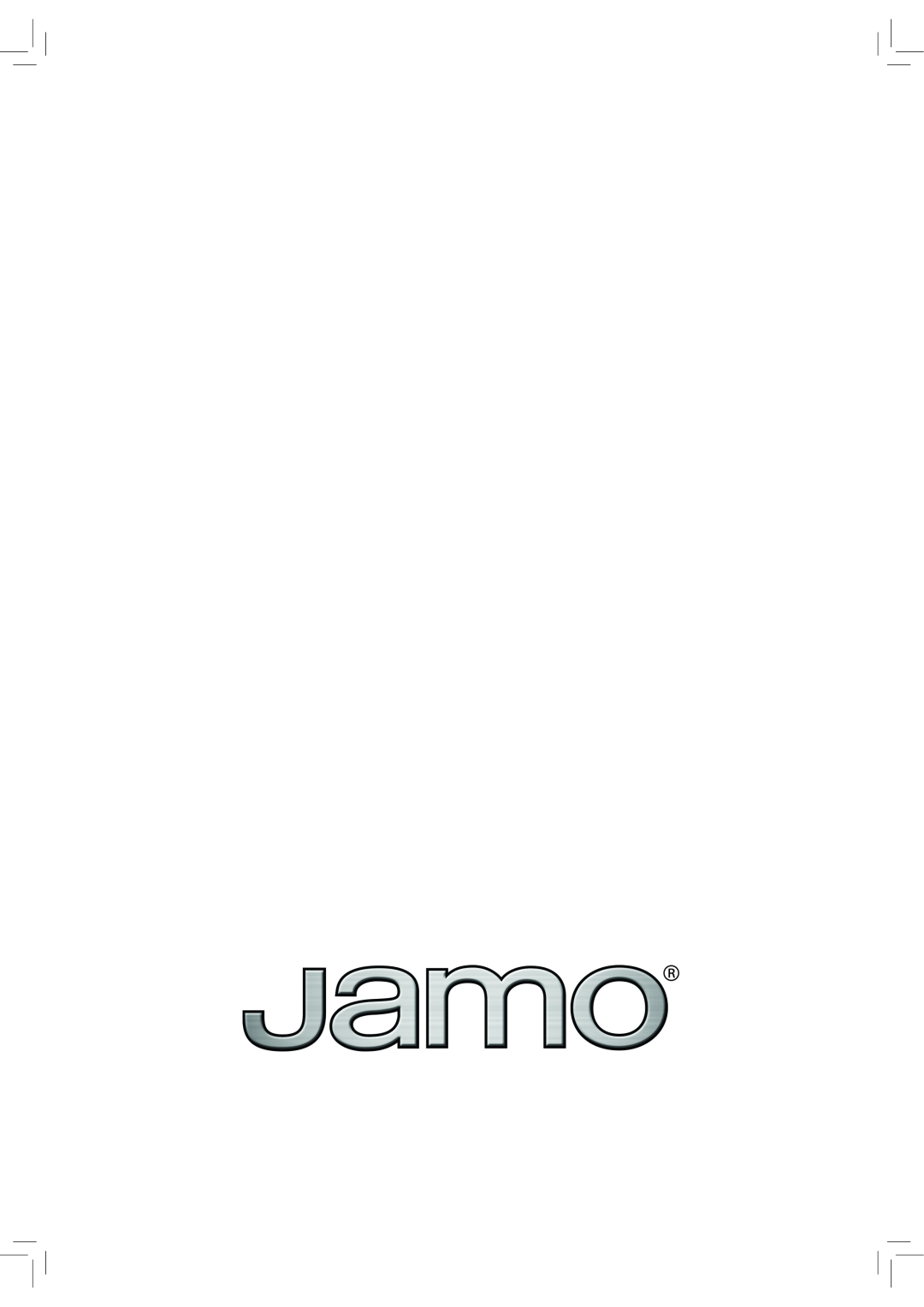 JAMO S 502 manual 