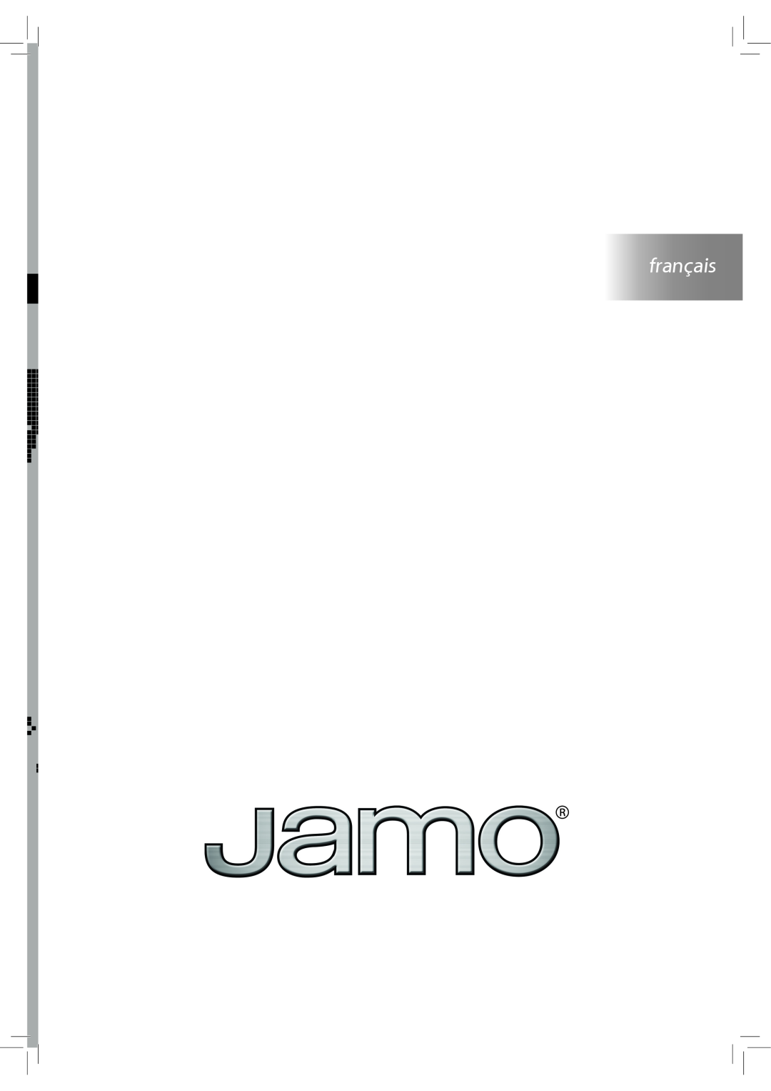 JAMO S 502 manual français 