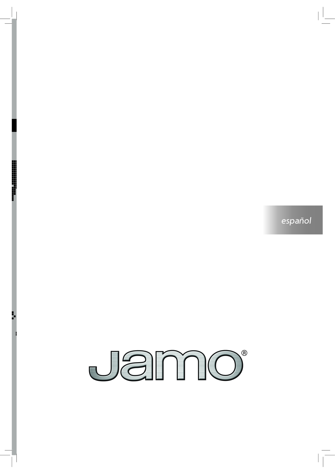JAMO S 502 manual español 