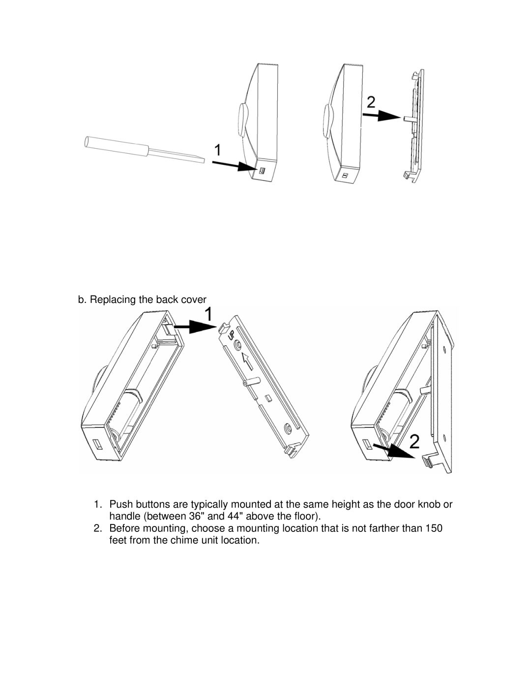 Jasco 19200 installation instructions 