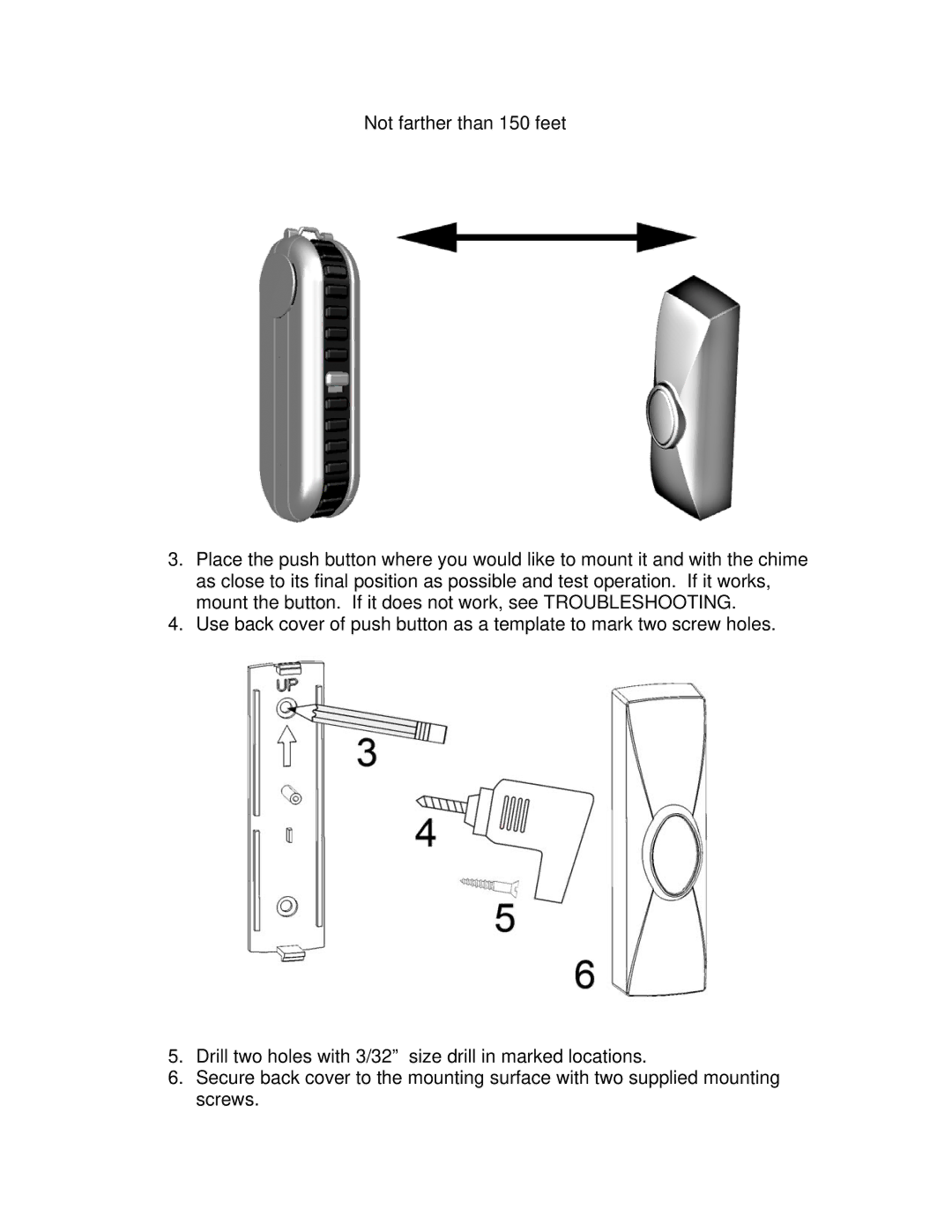 Jasco 19200 installation instructions 