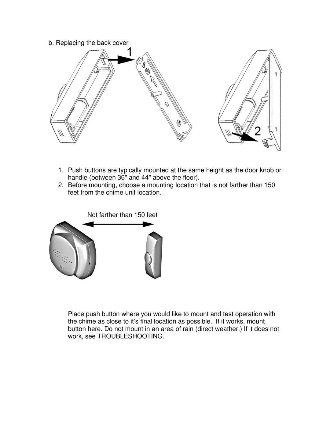 Jasco 19208 installation instructions 