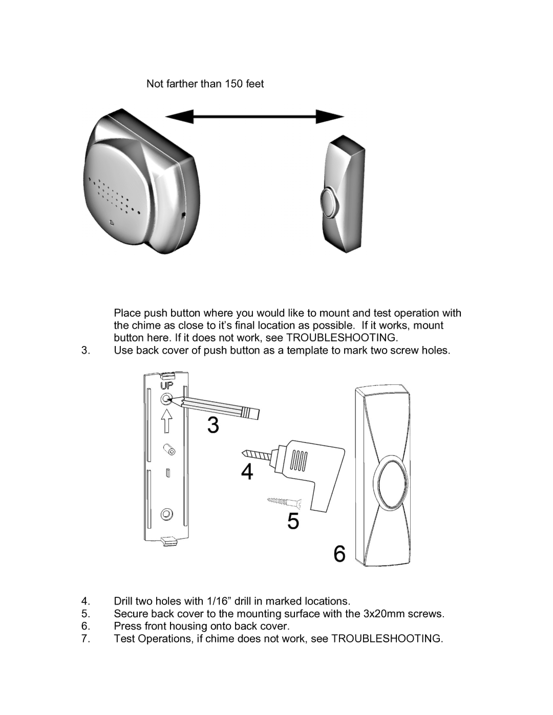 Jasco 19242 installation instructions 