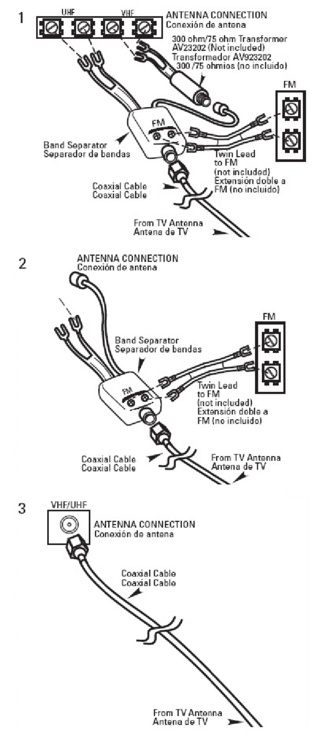 Jasco 24715 manual 