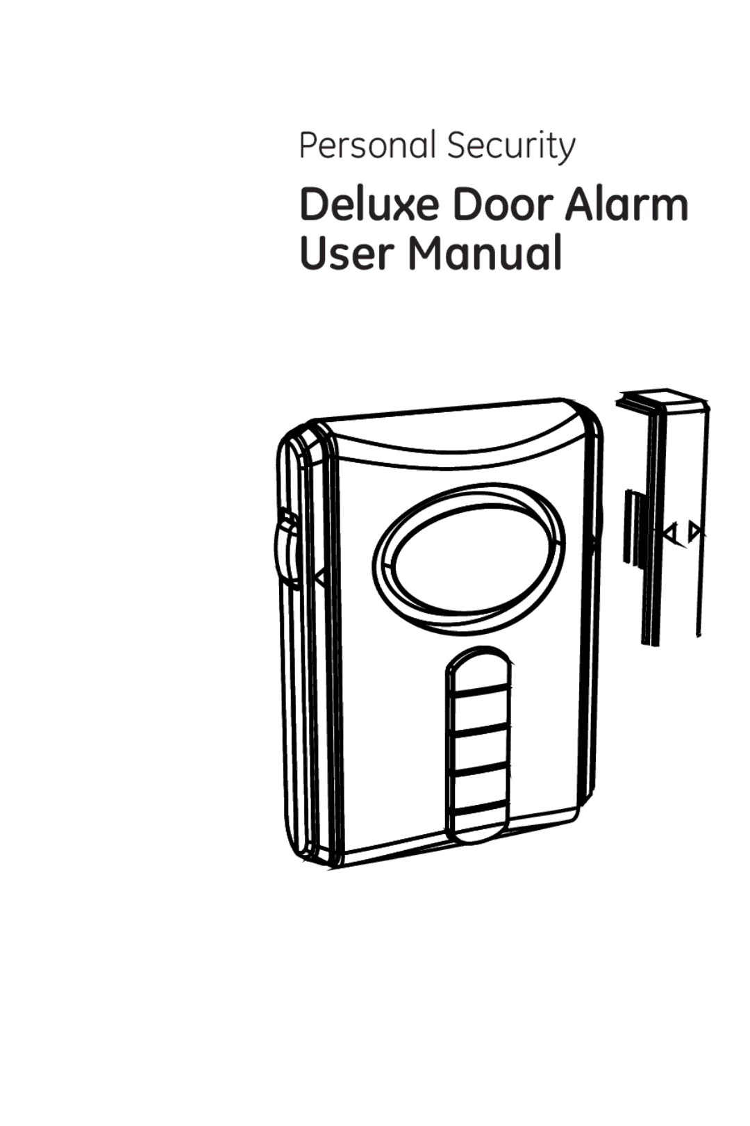 Jasco 45117 user manual 