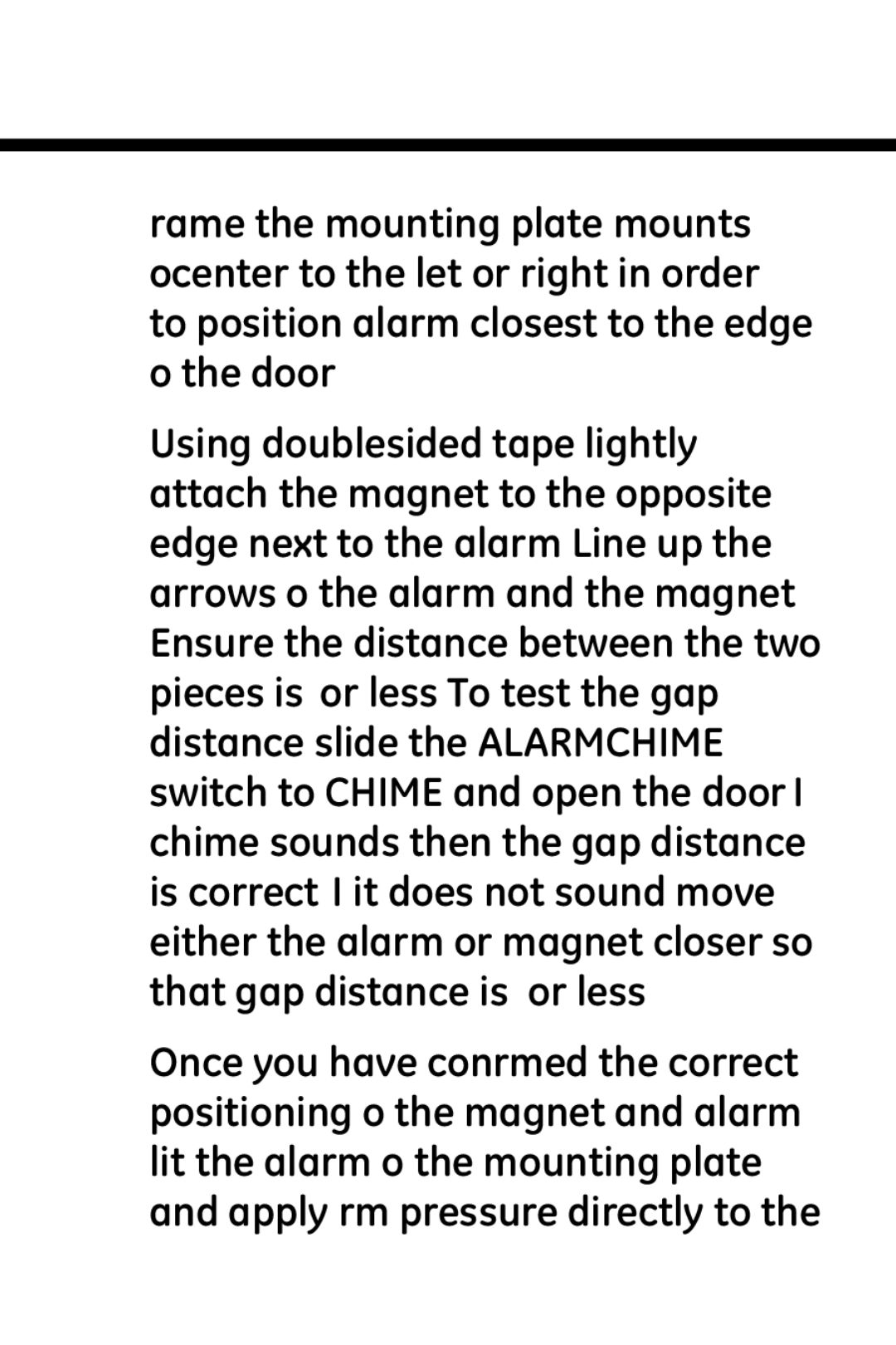 Jasco 45117 user manual 