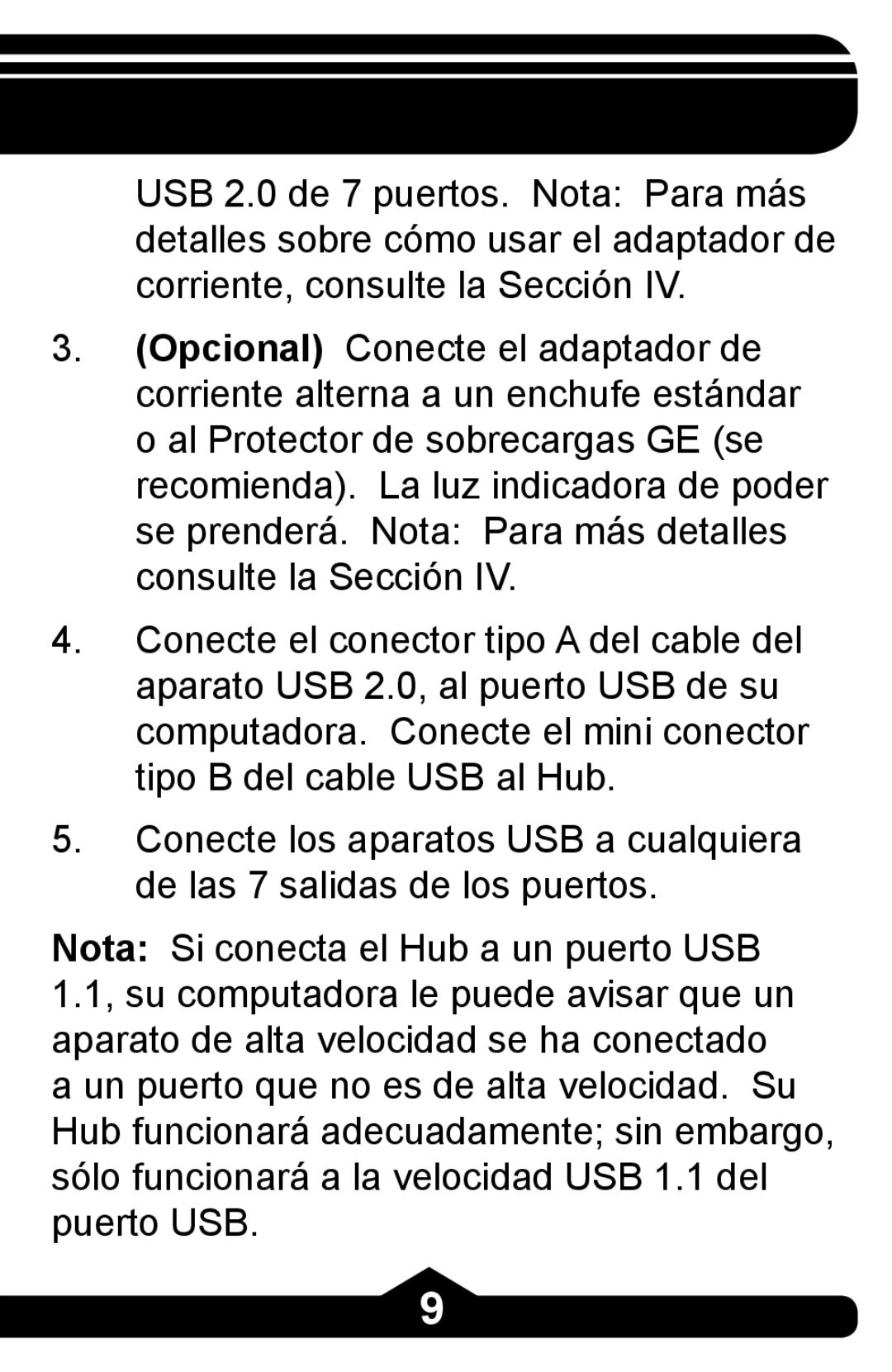 Jasco HO97863 instruction manual 