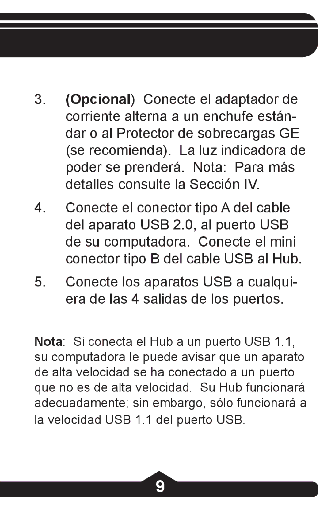 Jasco HO97864 instruction manual 