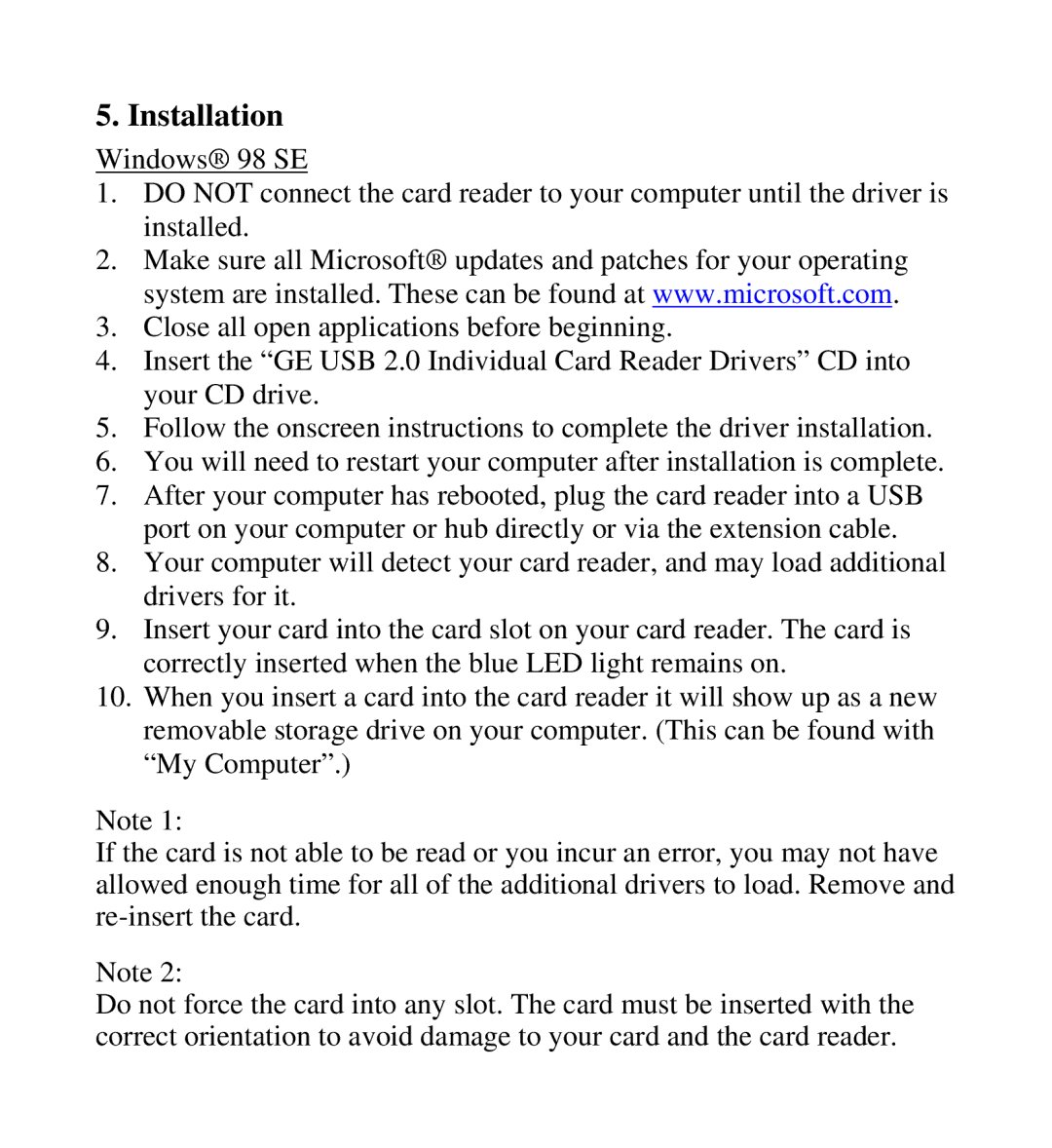 Jasco HO97930, HO97948, HO97931, HO97929 user manual Installation 