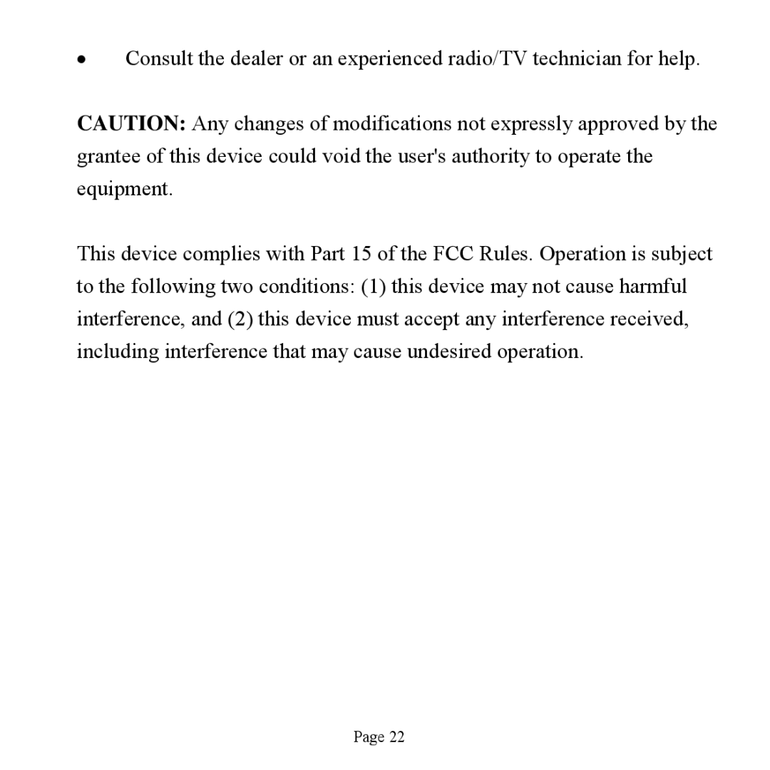 Jasco HO98756 user manual 