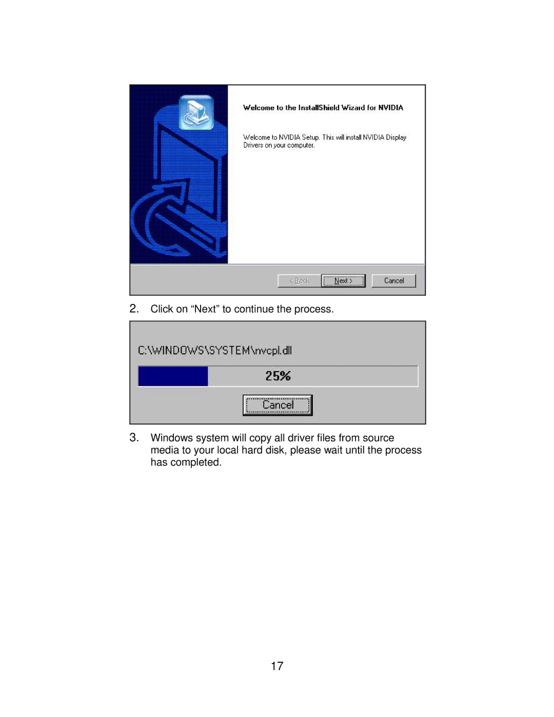 Jaton VIDEO208PCI64TWIN user manual 