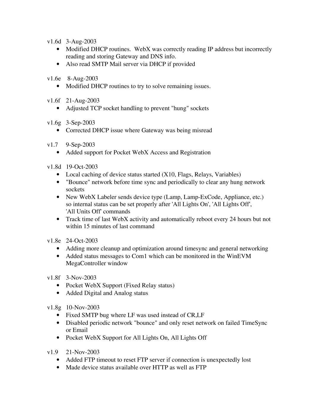 JDS Uniphase RS-232 operation manual 