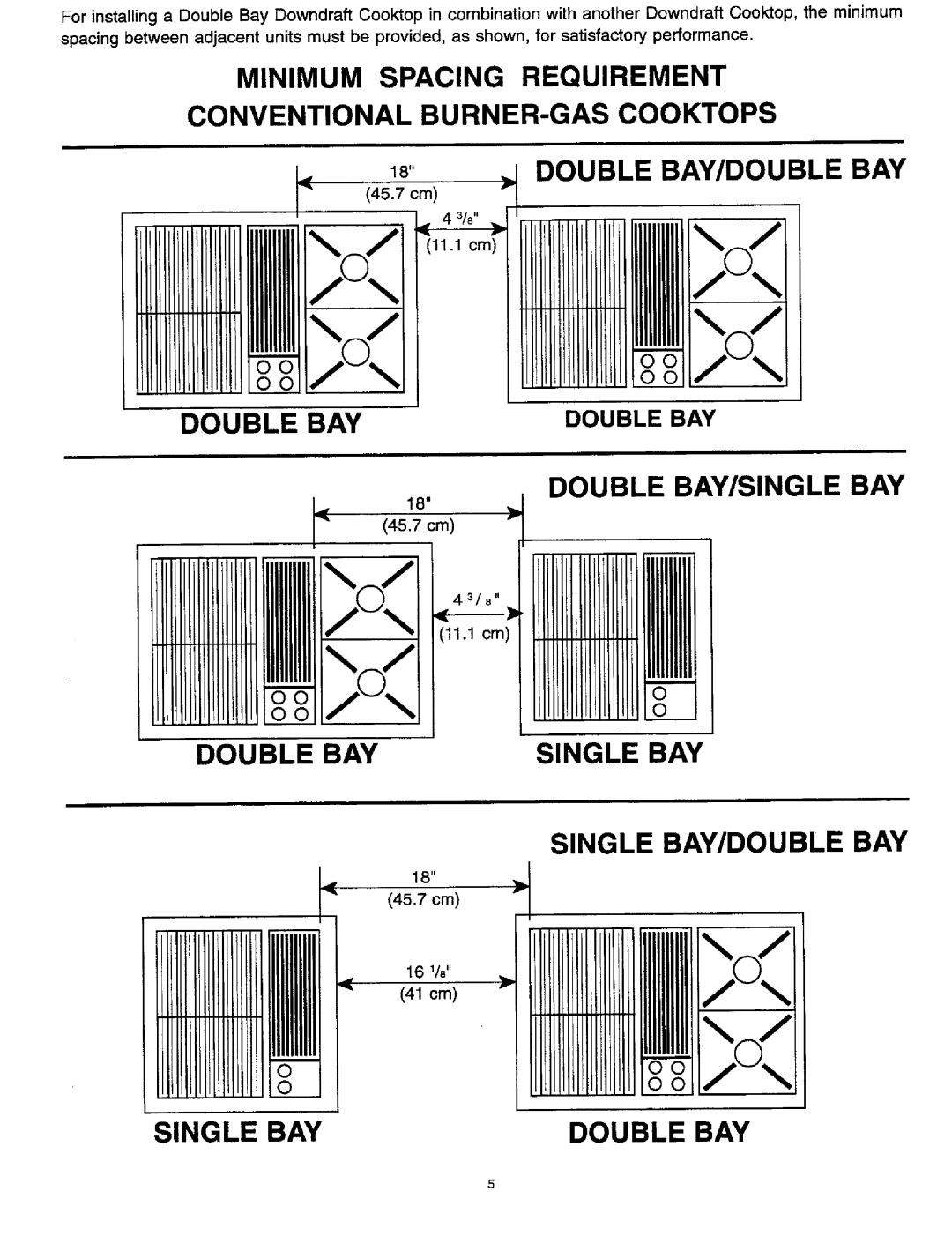 Jenn-Air 209240 installation instructions II11111Illlllllll1 