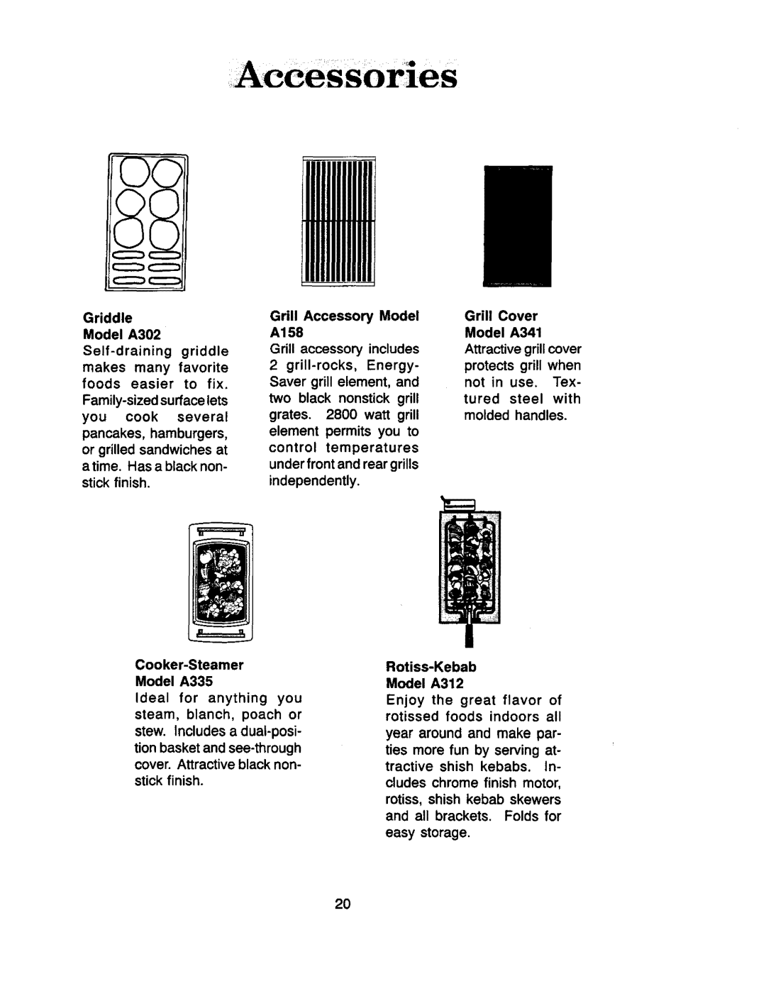 Jenn-Air CVE4210, CVE4370, CVE4180, CVE1400, CCE1400, CVE4270 manual 