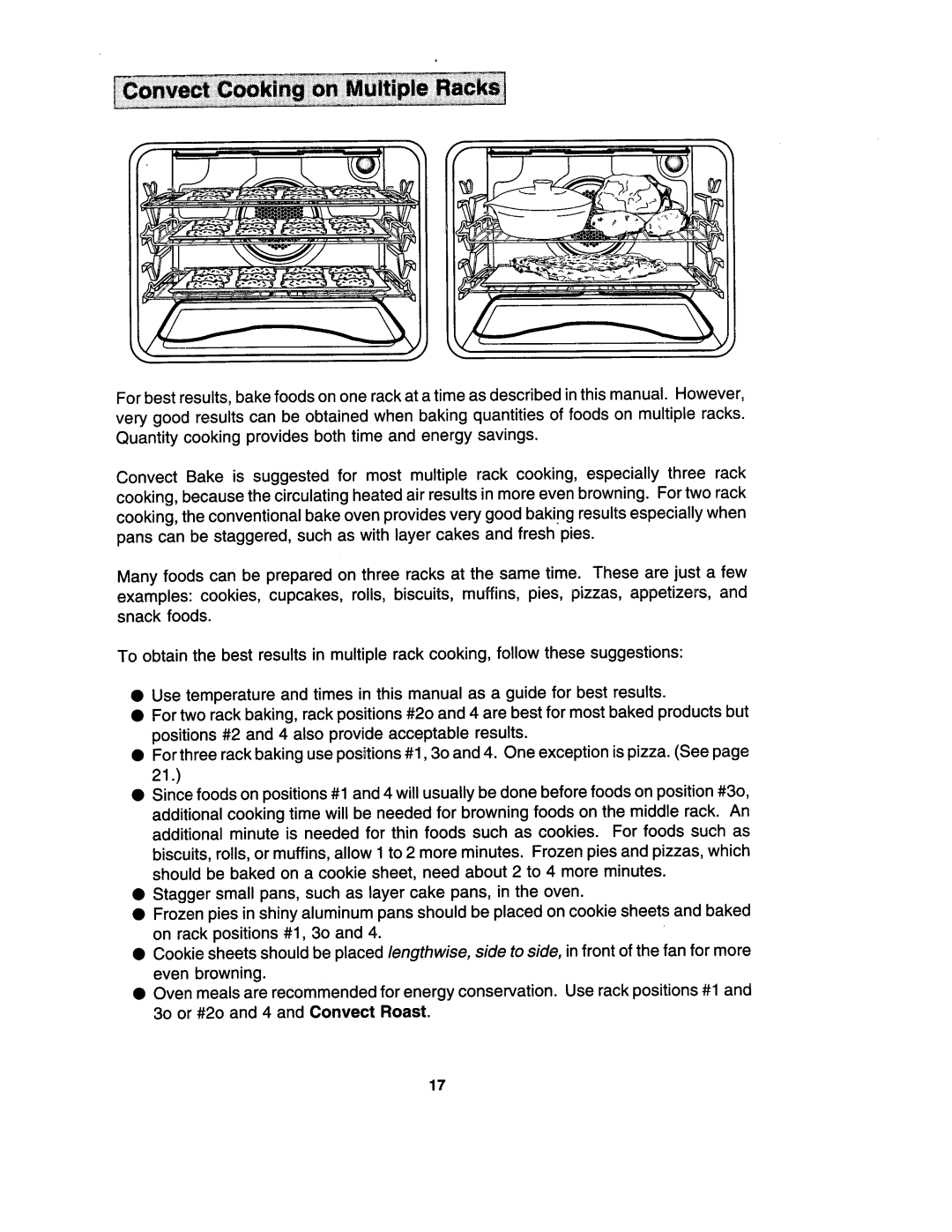 Jenn-Air WW30430S, WM30460, W30400S manual 