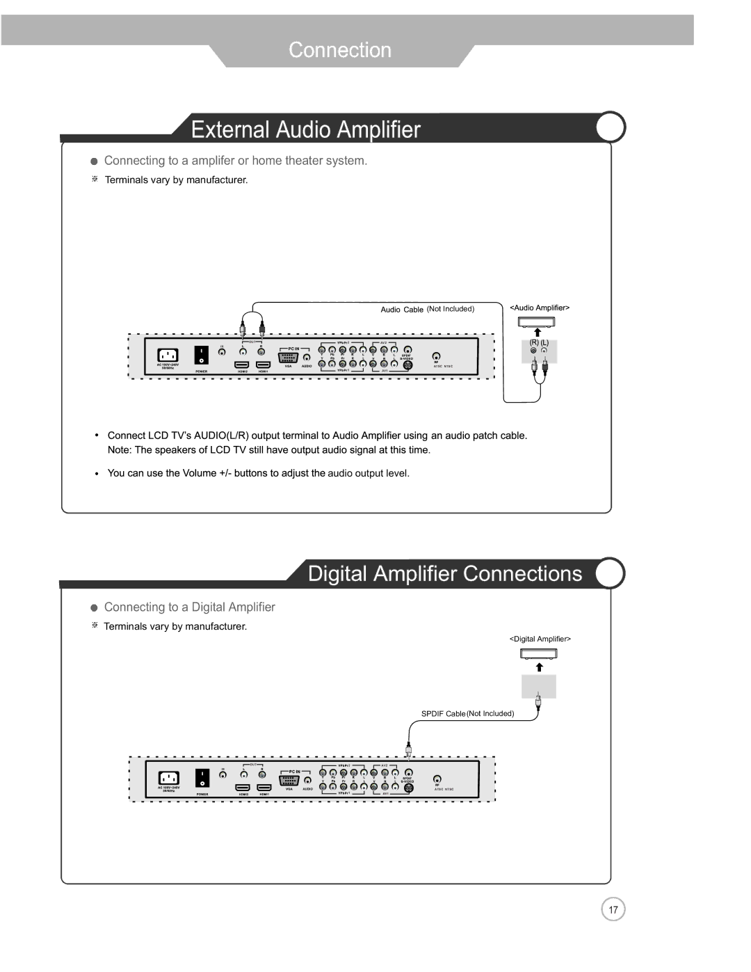 Jensen JE2608WV manual Whuqdo$Xglr$Psolilhu 