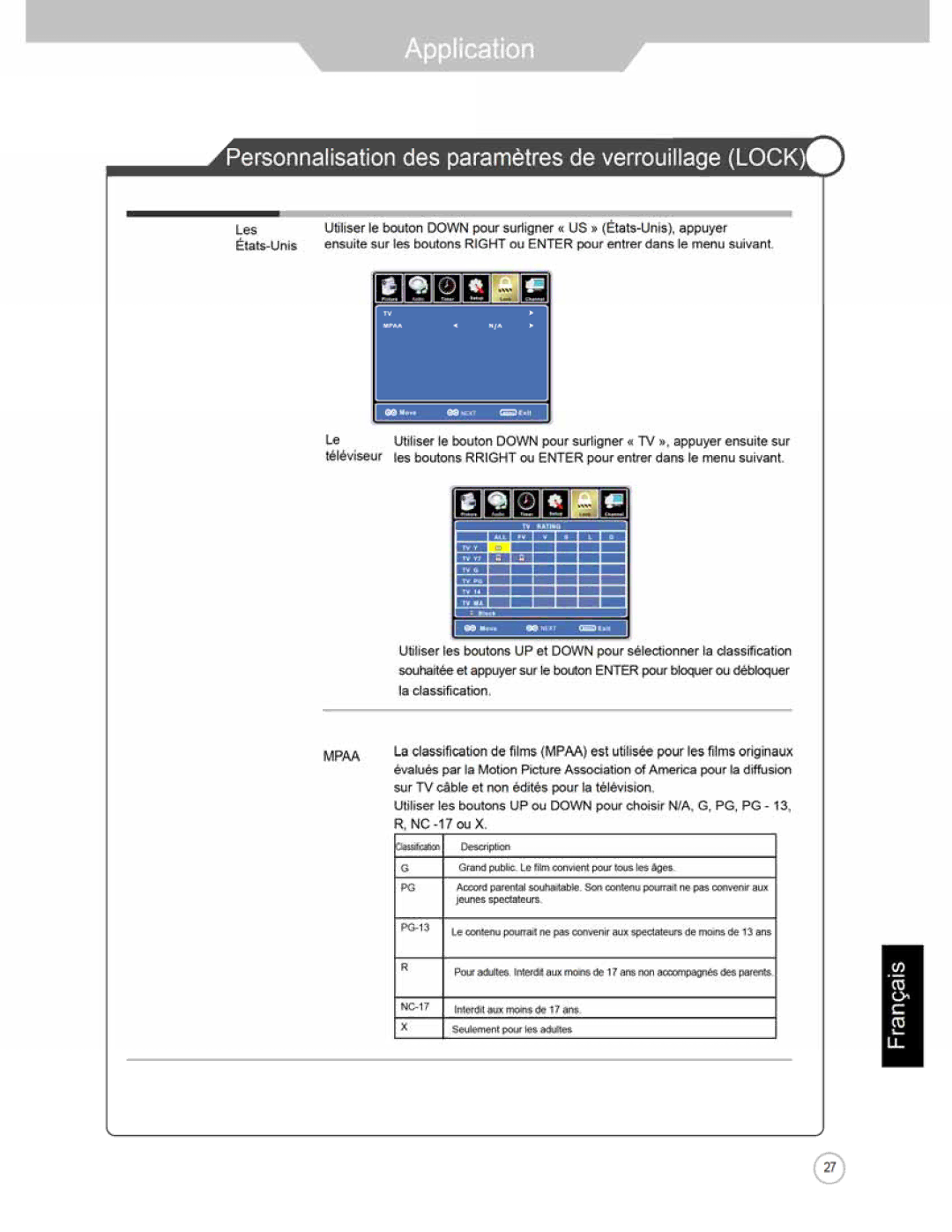 Jensen JE4208 manual 