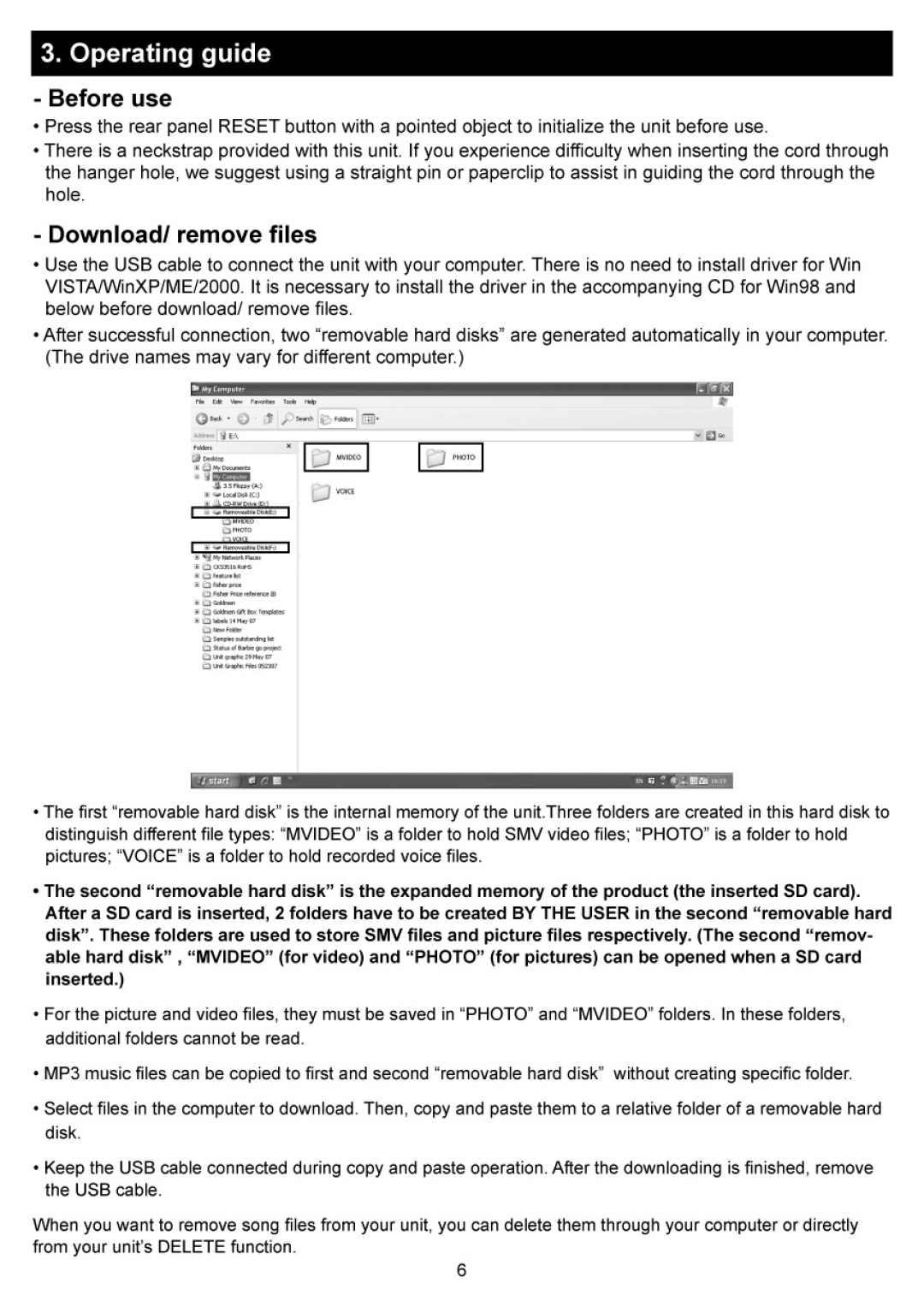 Jensen KT4601 manual 