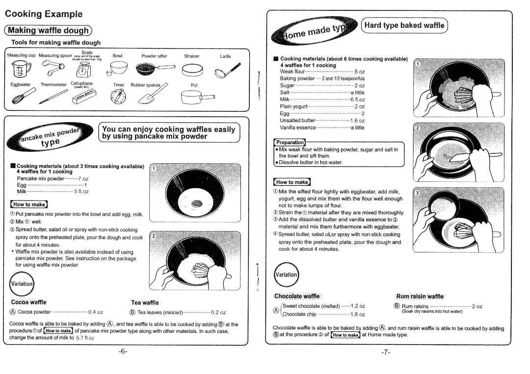 Jensen KT5221 manual 