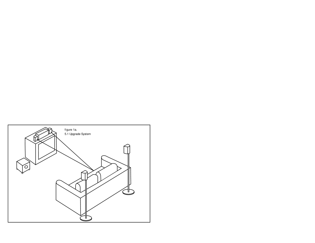 Jensen POWERSTATION manual Upgrade System 