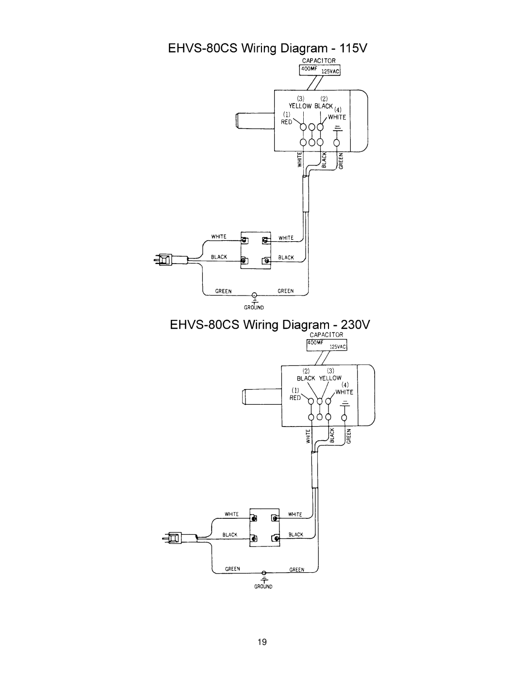 Jet Tools M-708448 owner manual 