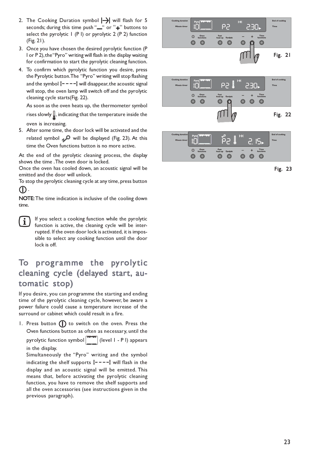 John Lewis JLBIOS603 instruction manual 