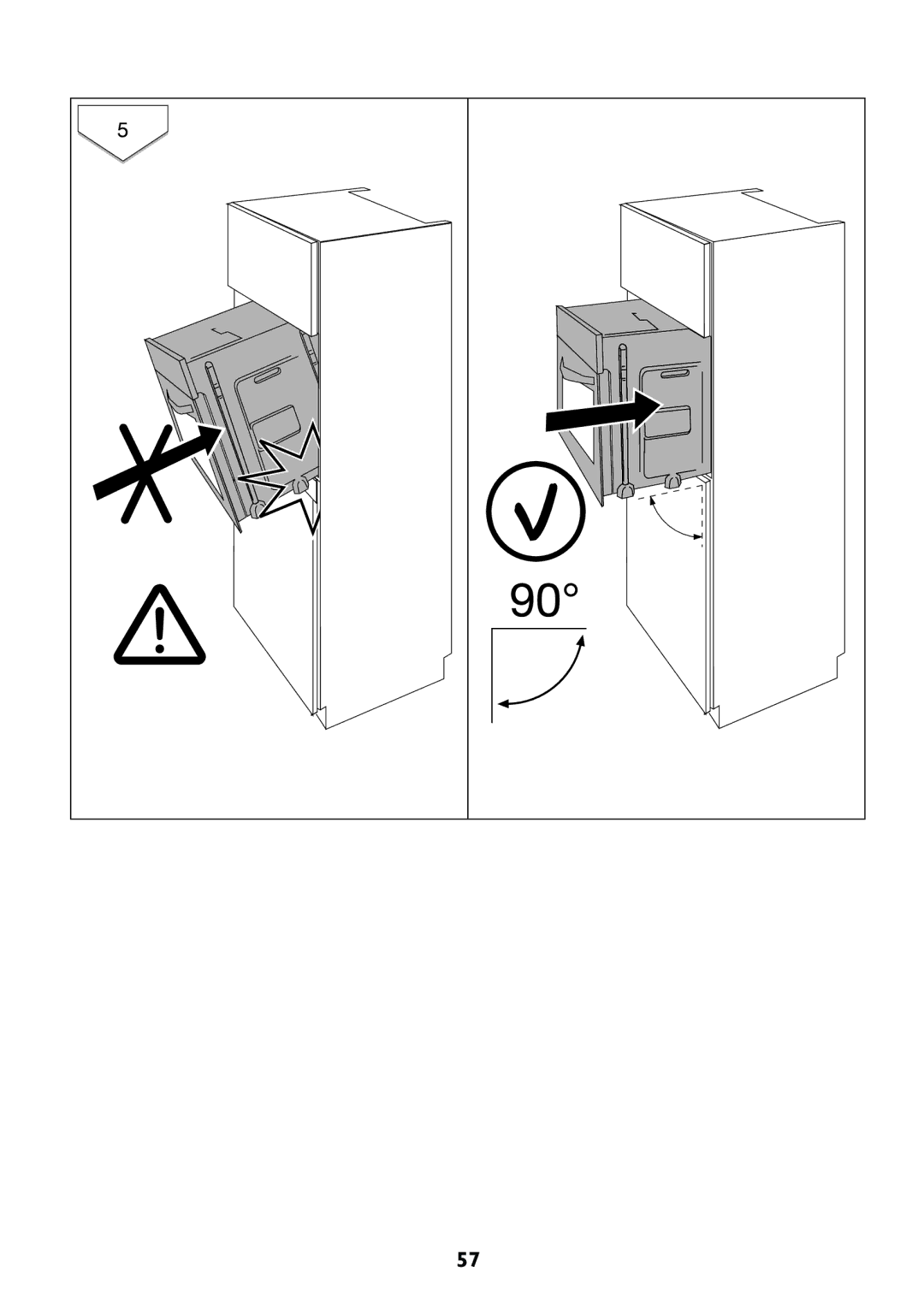 John Lewis JLBIOS609 manual 