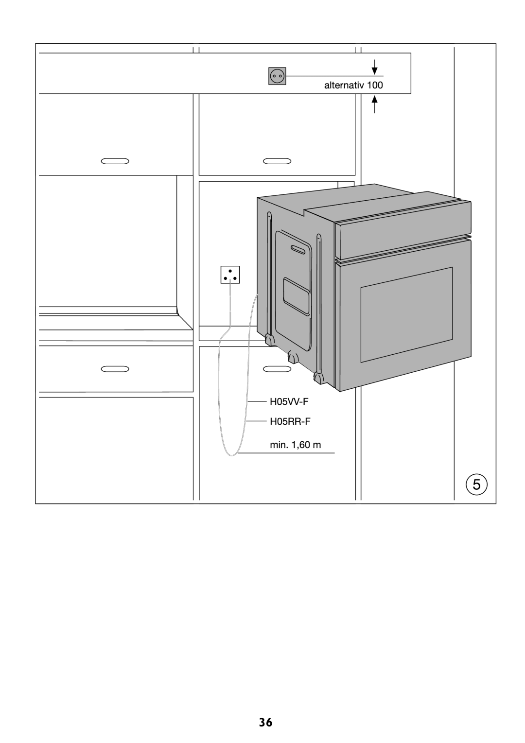 John Lewis JLBIOS610 instruction manual 