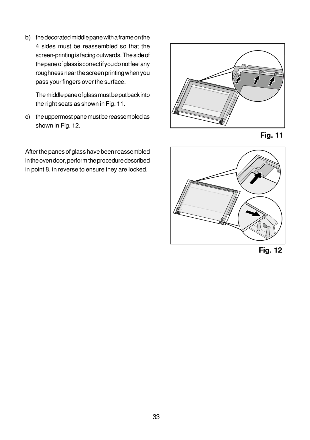 John Lewis JLBIOS664 instruction manual 