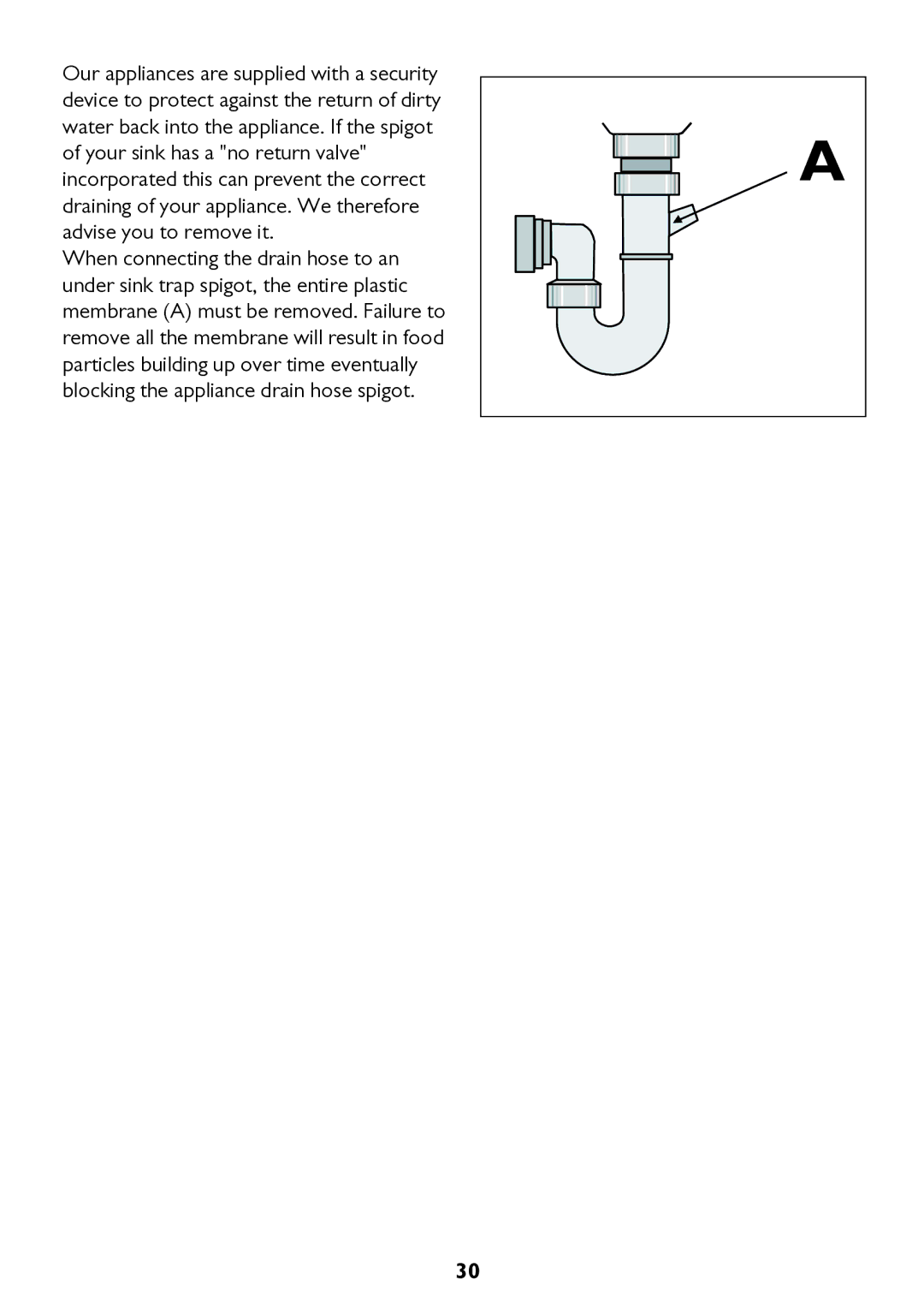 John Lewis JLDW 1221 instruction manual 