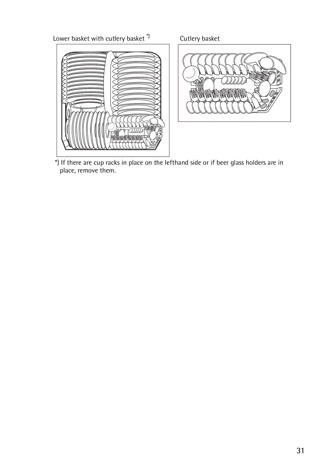 John Lewis JLDWS1202 instruction manual 