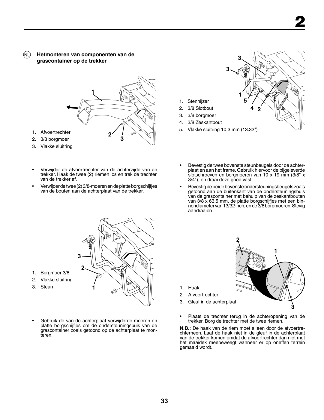 Jonsered LT2117CMA, LT2119CMA instruction manual 