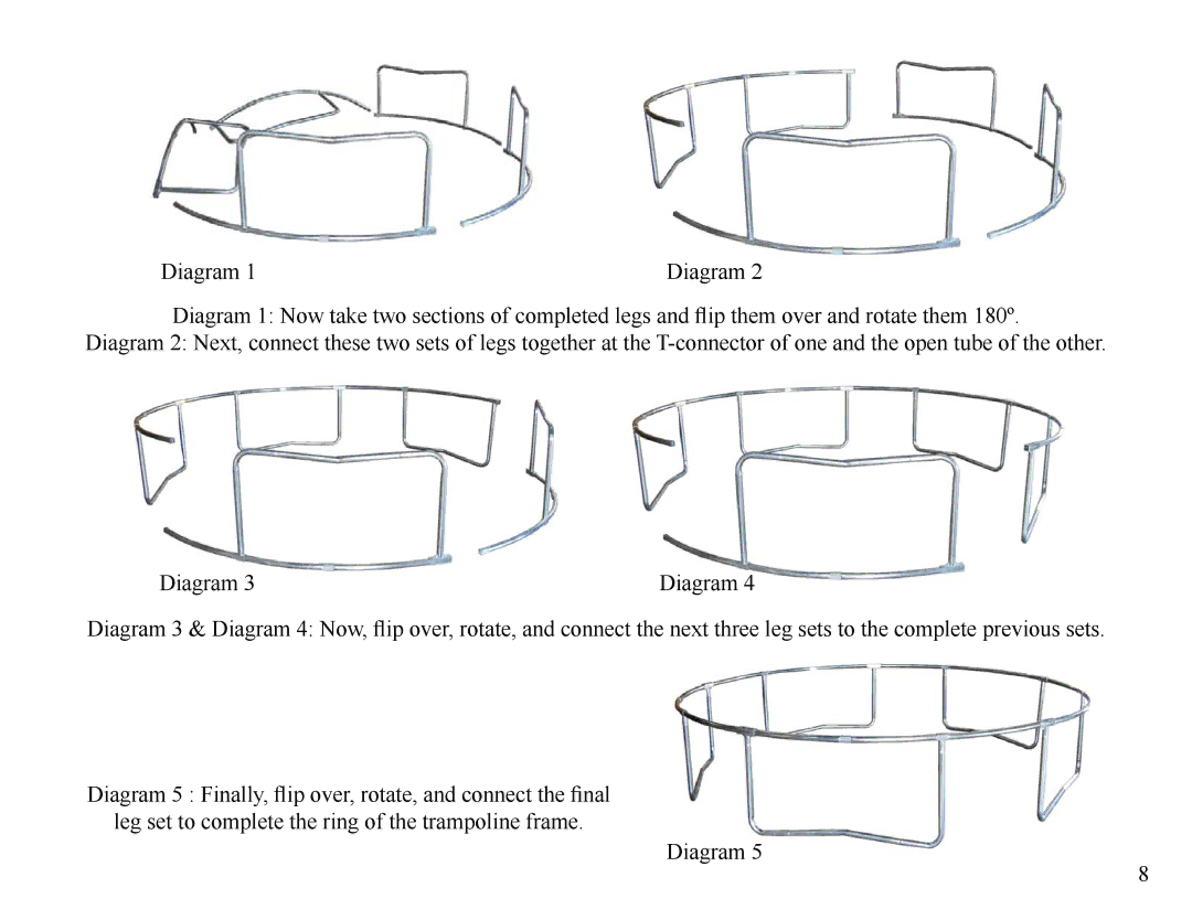 Jumpking JP1514 manual Diagram 