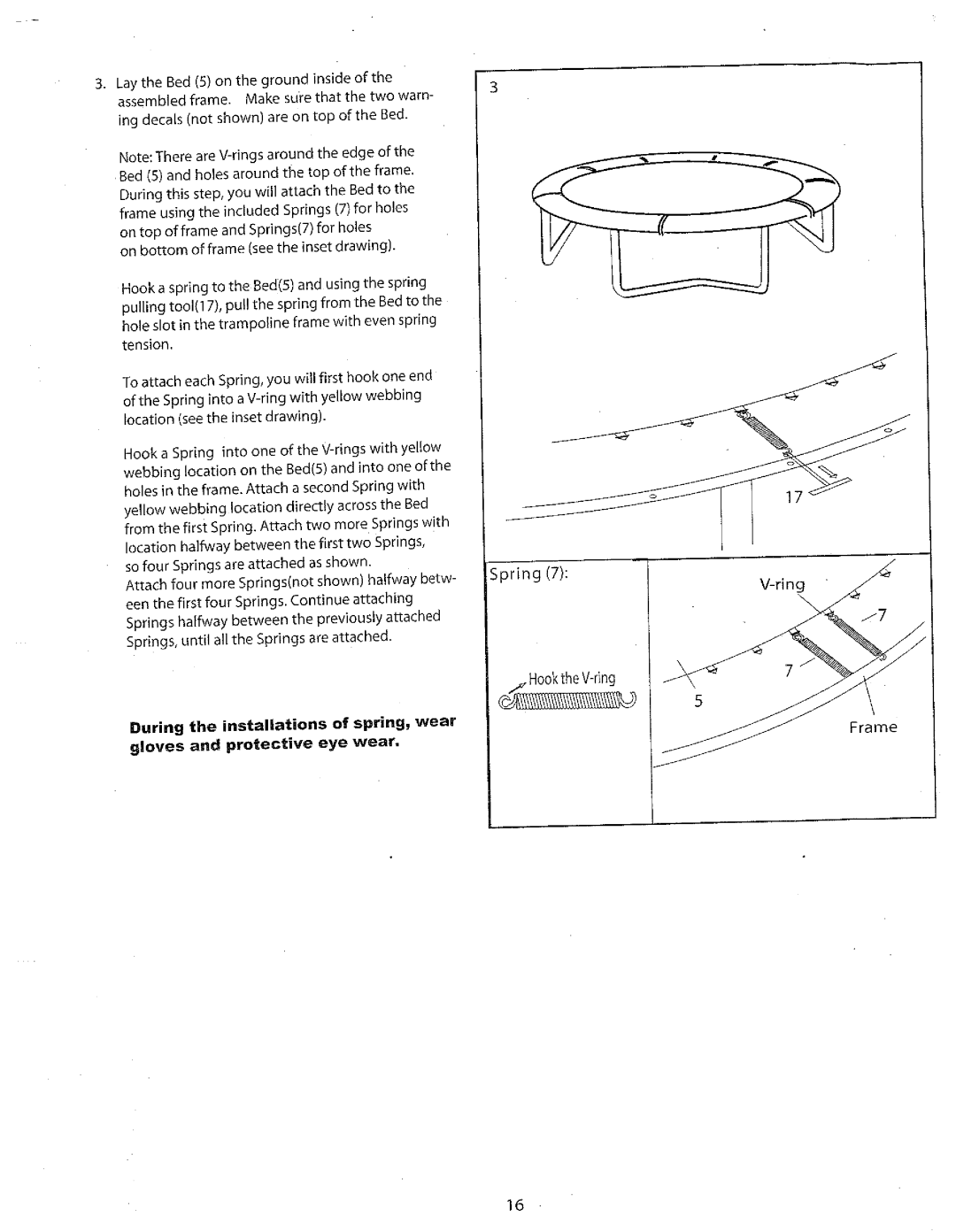 Jumpking Jump Pod manual 