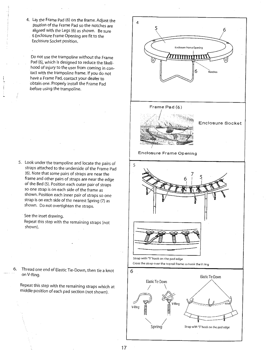 Jumpking Jump Pod manual 