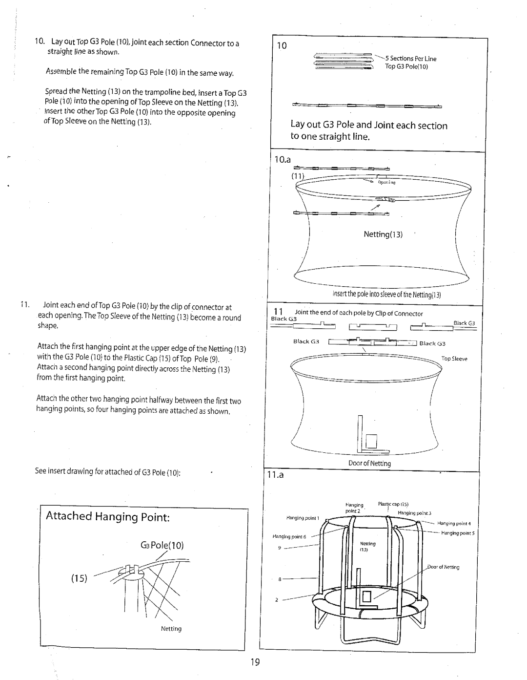 Jumpking Jump Pod manual 