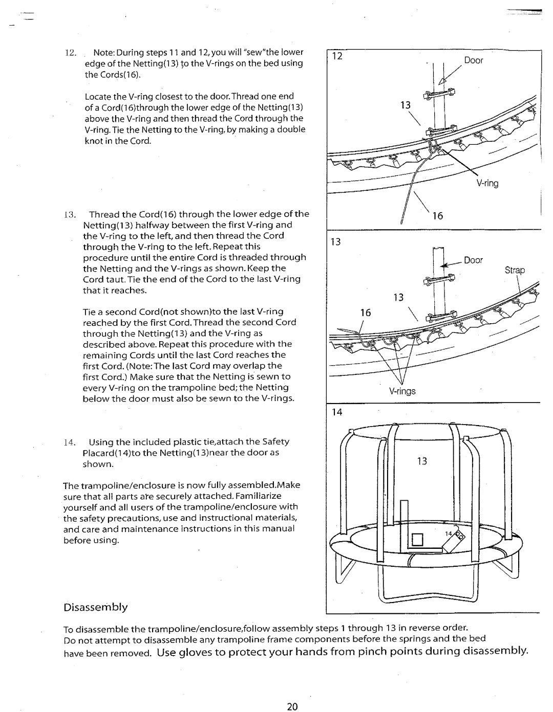 Jumpking Jump Pod manual 