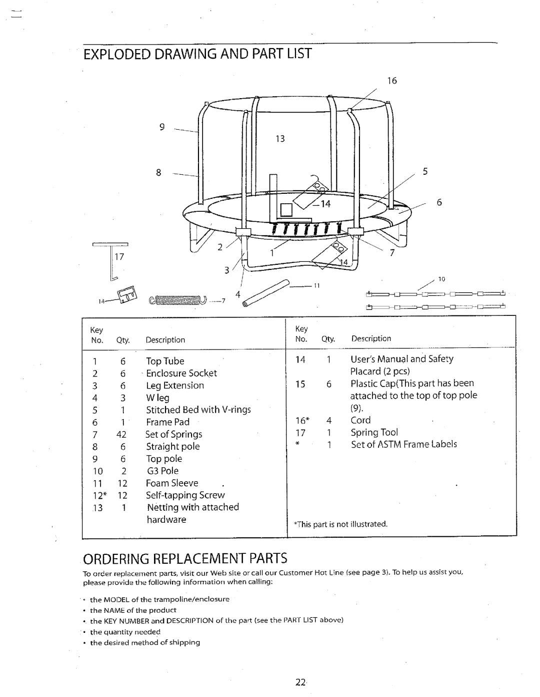 Jumpking Jump Pod manual 