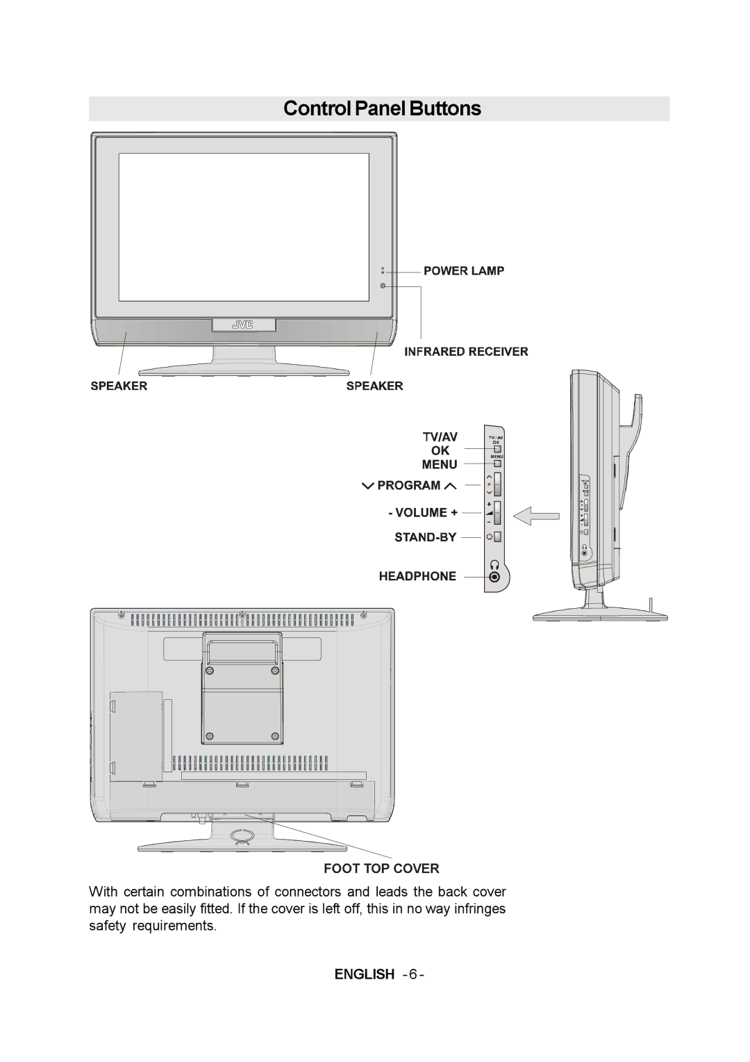 JVC 1004MKH-VT-VT manual 227723&295 