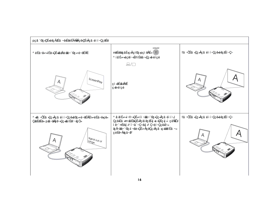 JVC 5700 manual Pçäì´ç=ÇÉ=éêçÄäÉã~ë=ÉëéÉÅ∞ÑáÅçë=ÇÉ=Åçãéìí~ÇçêÉë, MêÉëëáçåÉ=ç=Äçíç=pçìêÅÉ=, =ä~éíçé 