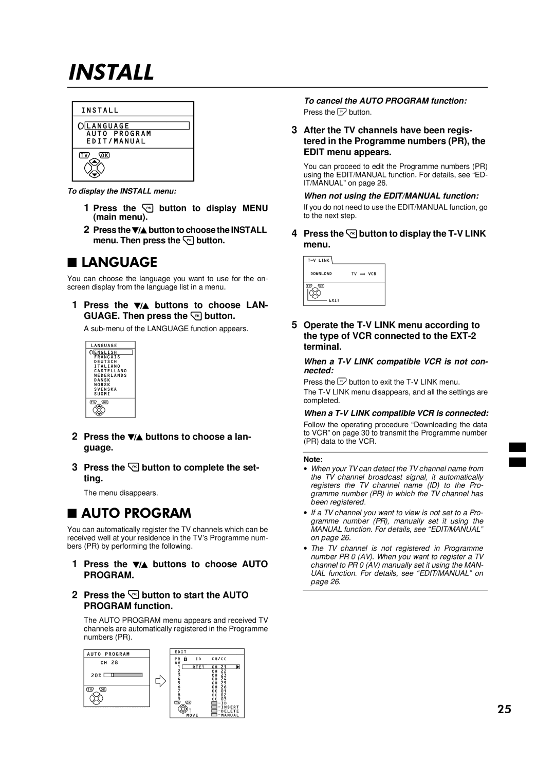 JVC LCT0622-001A-U, AV-28WFT1EI, 0300-T-CR-JMUK specifications 167$, $1*8$, $872#352*5$0 