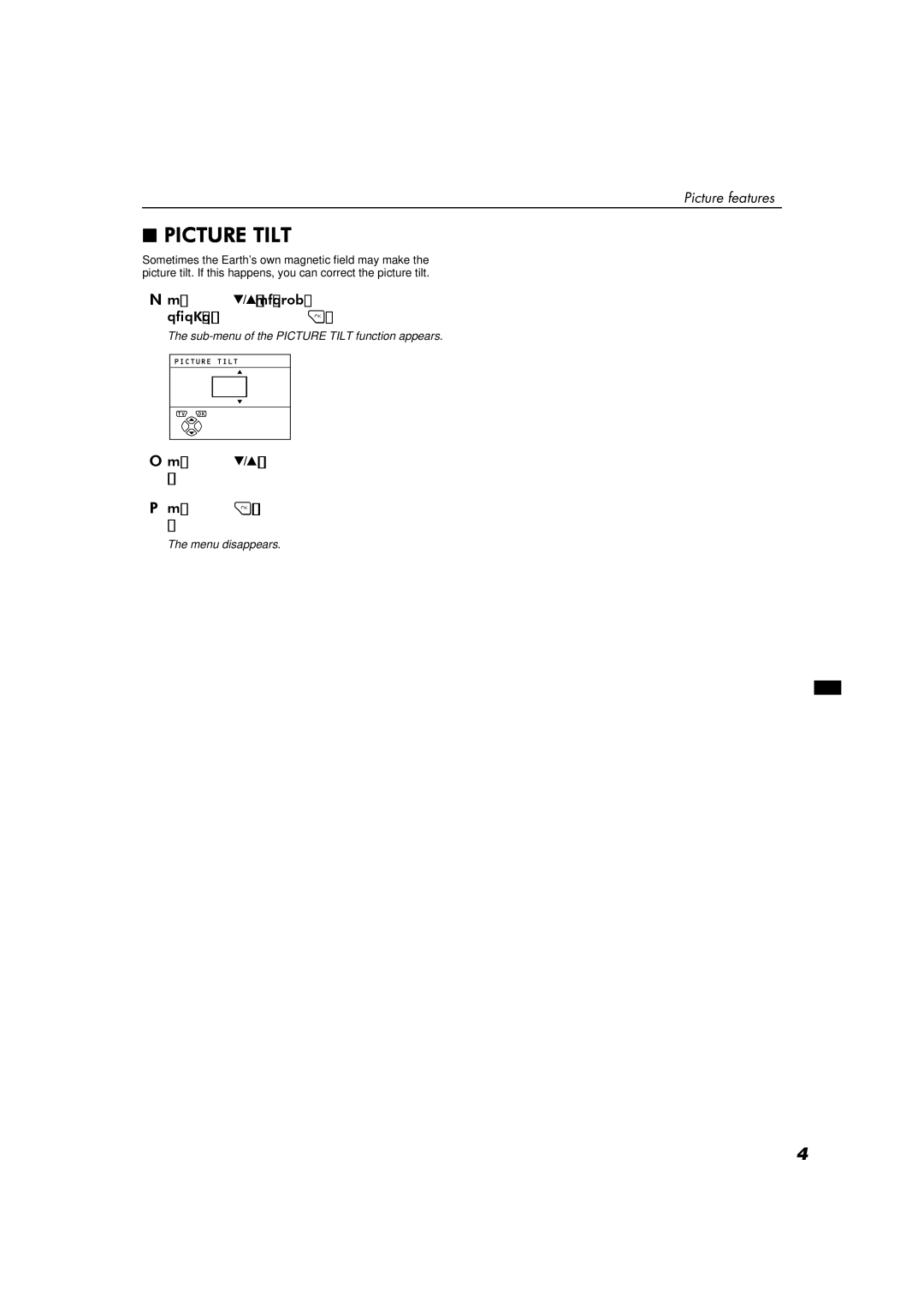 JVC AV32S2EI, AV28S2EI, AV28S2EI, AV32S2EI specifications 785#7,/7 