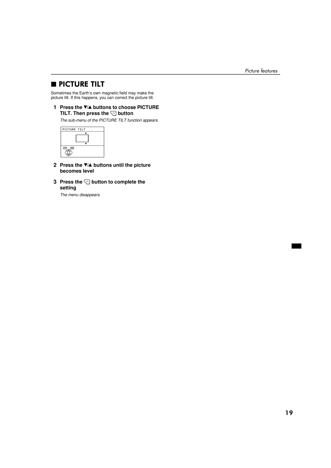 JVC AV28S2EK, AV32S2EK specifications 785#7,/7 