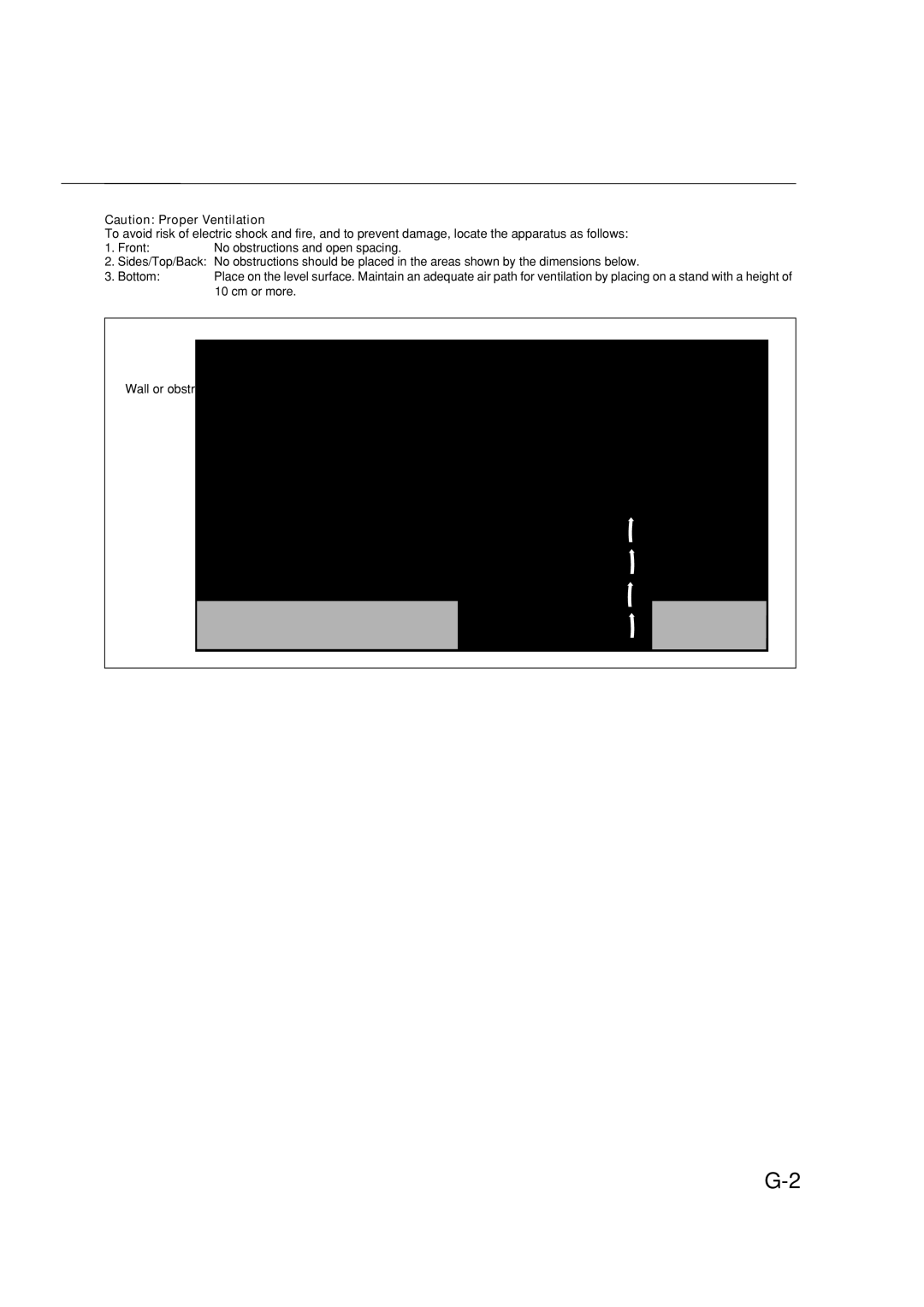 JVC CA-DXU8, CA-DXU10 manual 