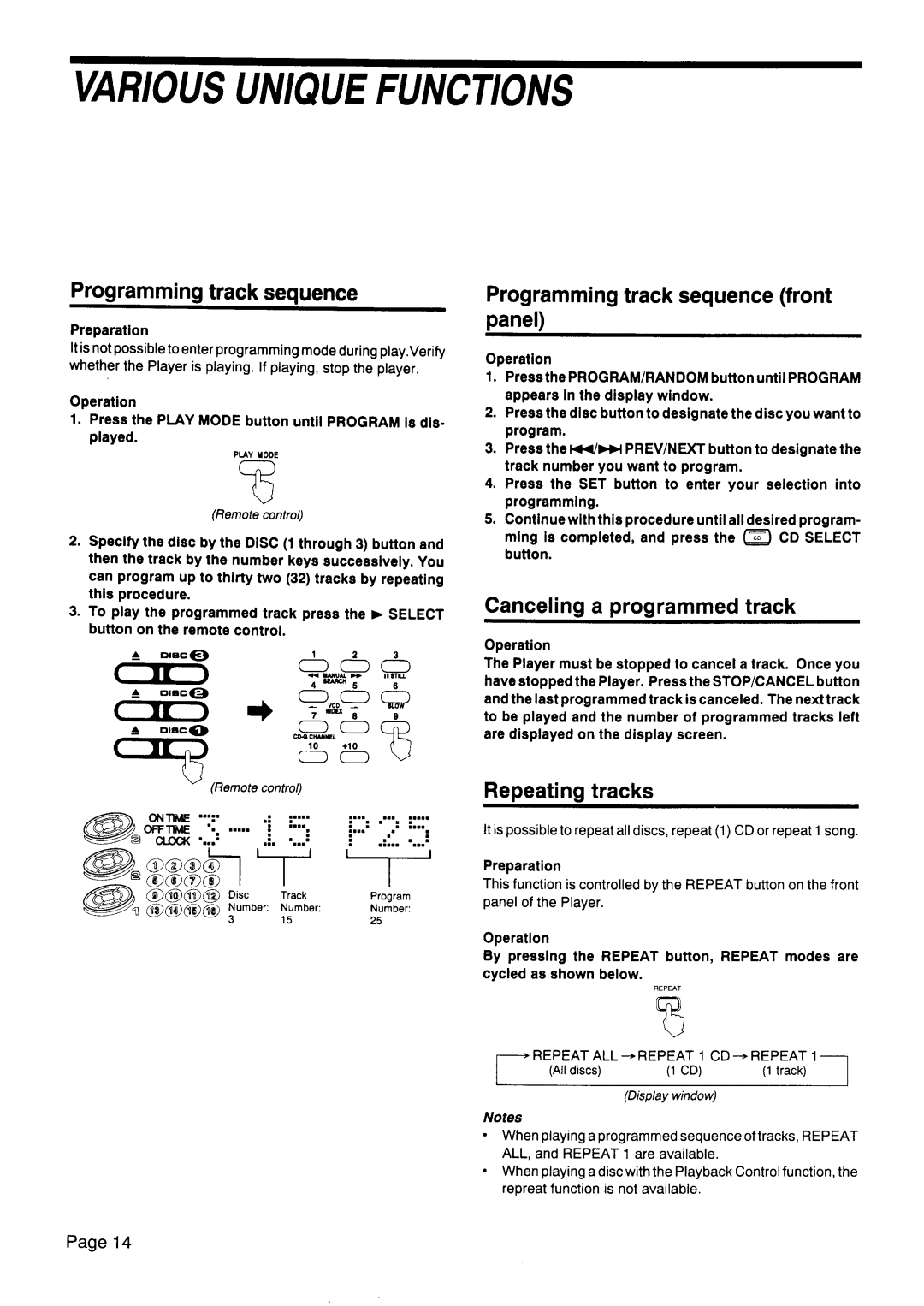 JVC CA-V605T, E30580-2537A manual 