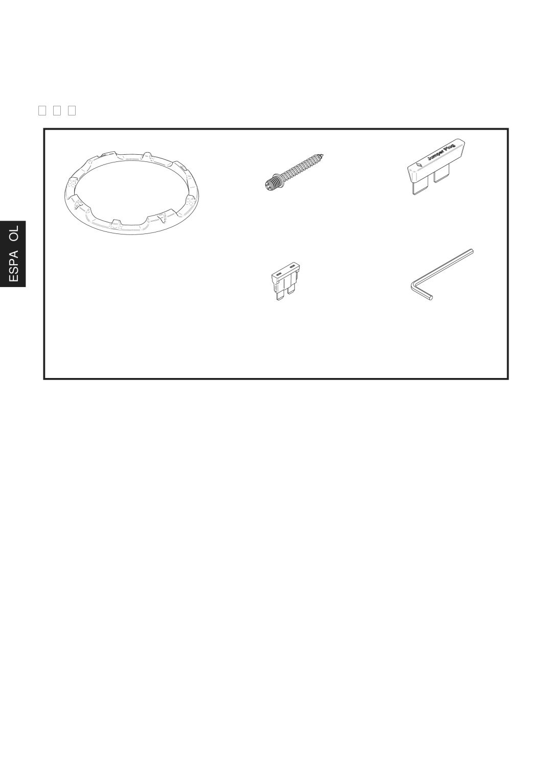 JVC CS-AW8520, CS-AW8540 instruction manual Instalación y uso correctos 