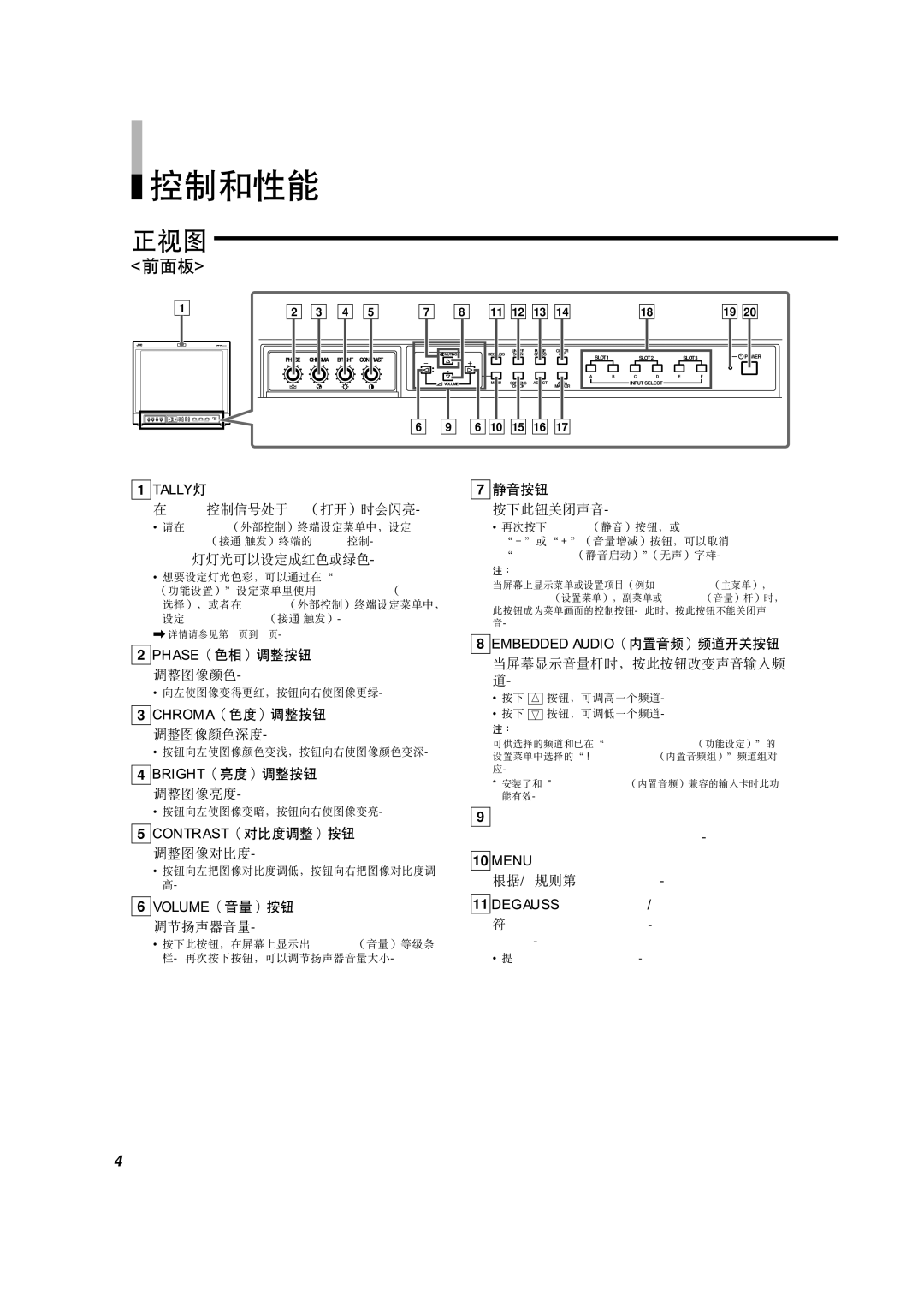 JVC DT-V1710CG, DT-V1910CG manual Qiiv, Mepb `eolj Ofdeq `lkqopq Slirjb, Bjbaaba=rafl, Jbkr Abdrpp, =abdrpp 