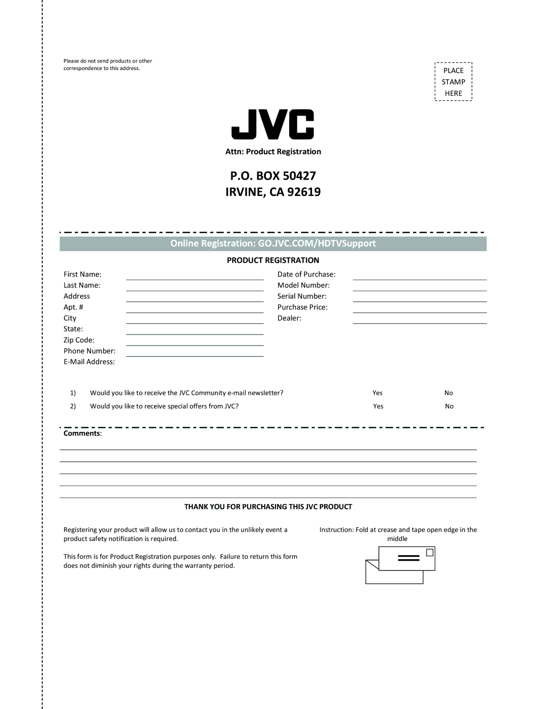 JVC EM37T, EM32T user manual #D/#-%,-./01/#$%E32F@2@3GHIJKL*MM% 