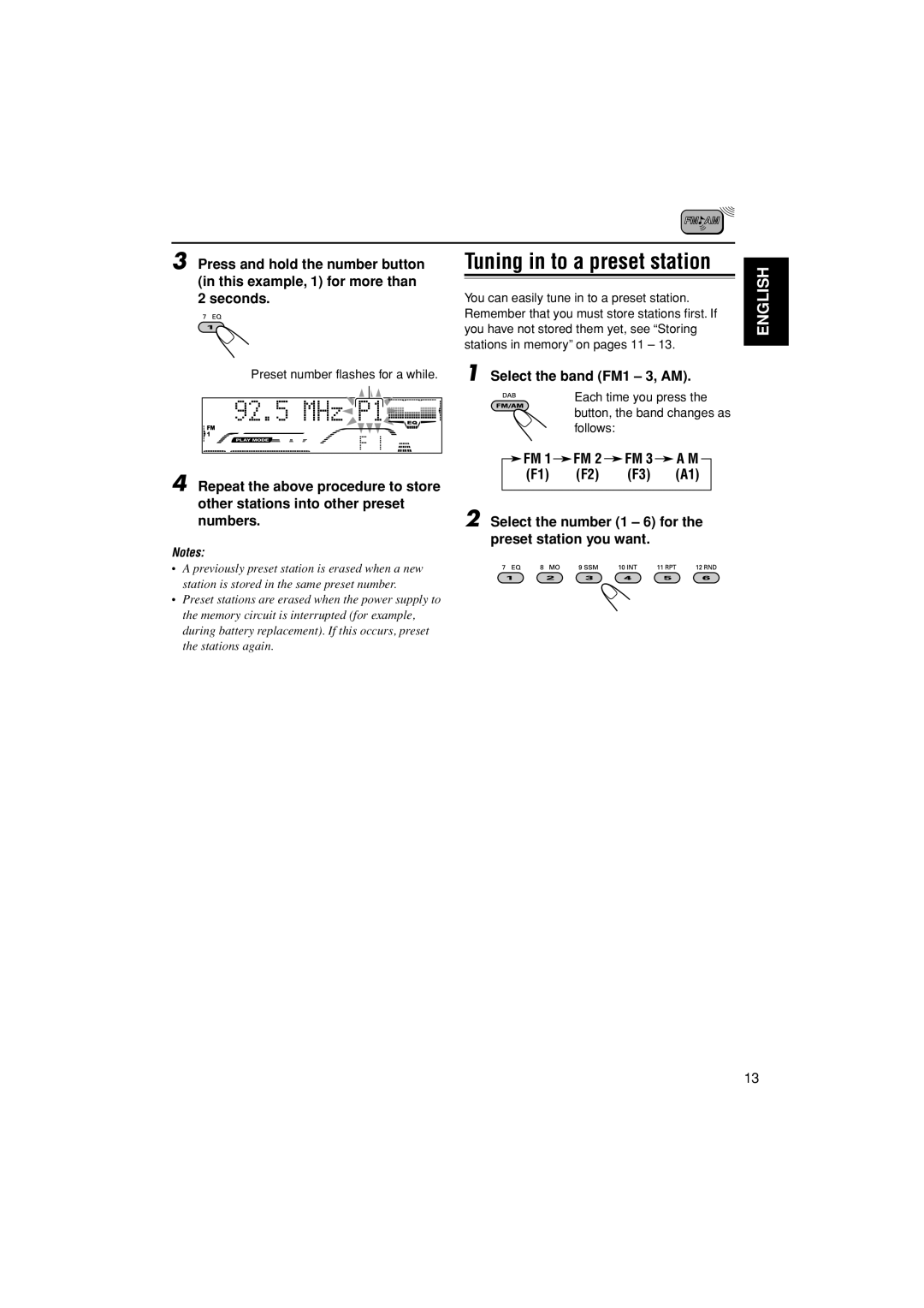 JVC GET0200-001A, GET0200-002A, GET0199-005A, GET0199-001A manual Follows 